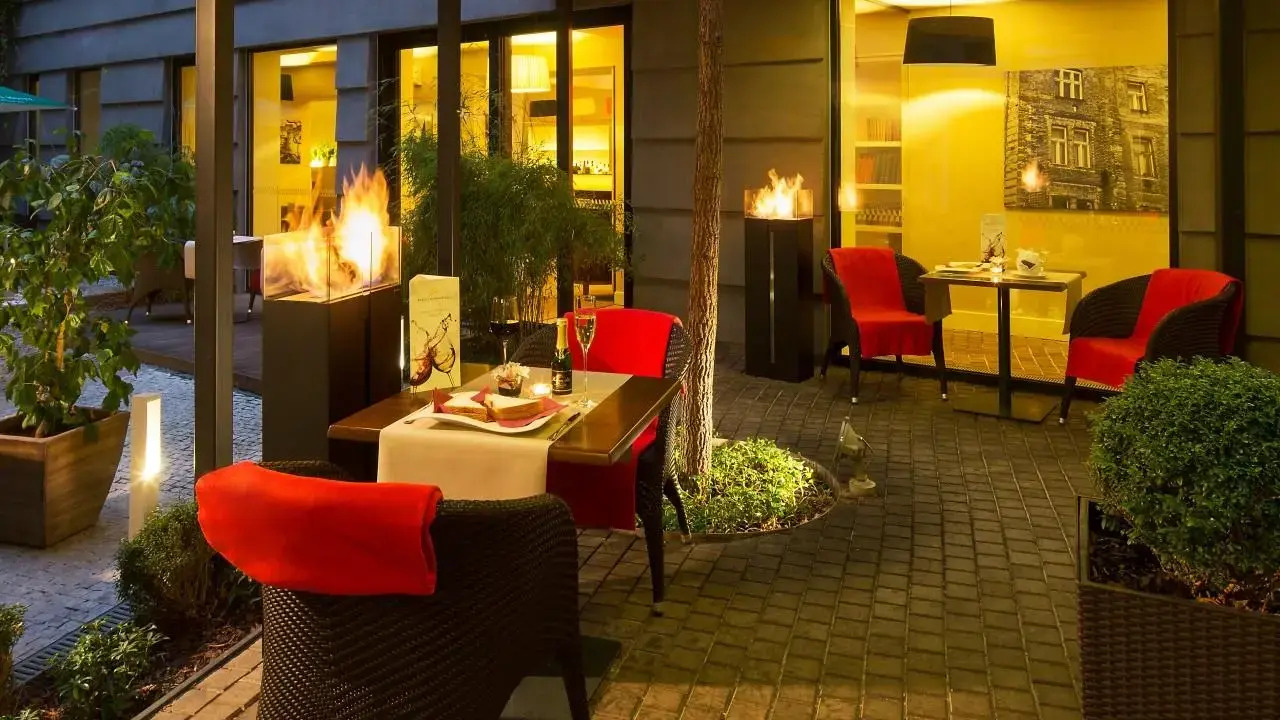 Foto - Hotel Prokop Square