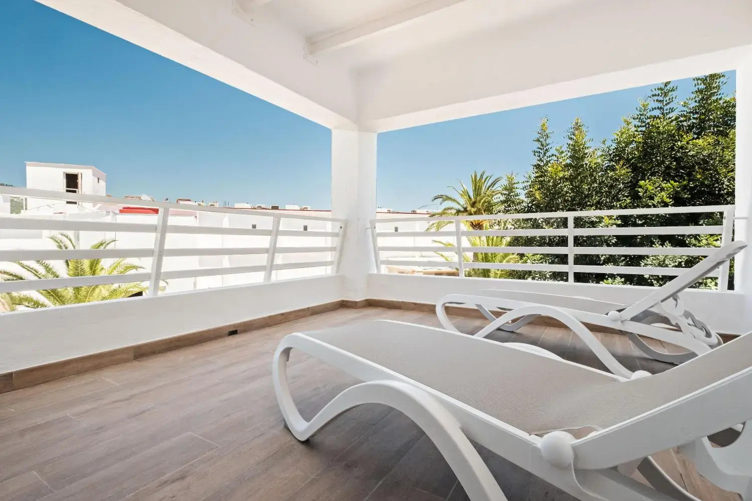 Foto - azuLine Hotel Palmanova Garden