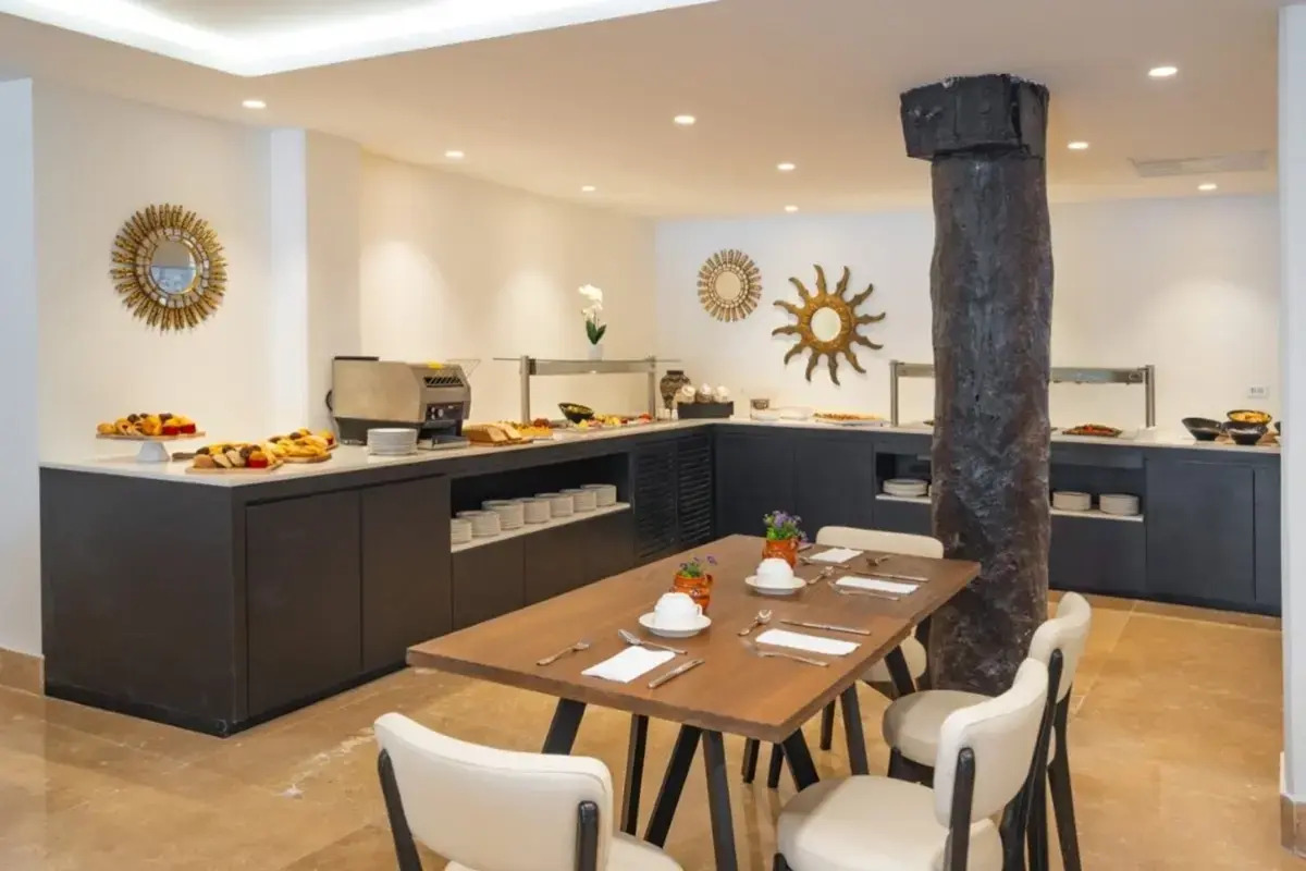 Foto - Eurostars Hacienda Vista Real