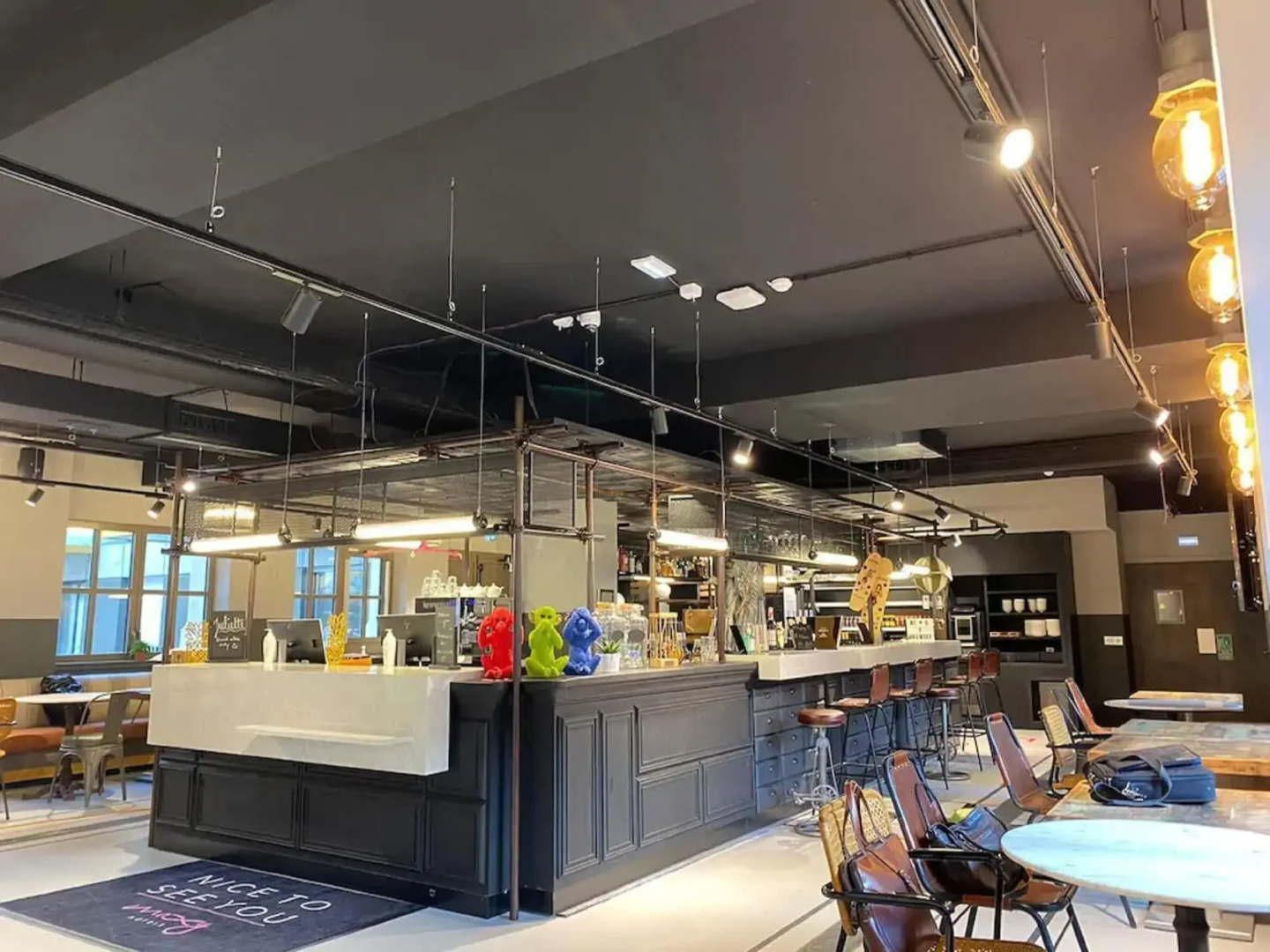Foto - Moxy Lille City