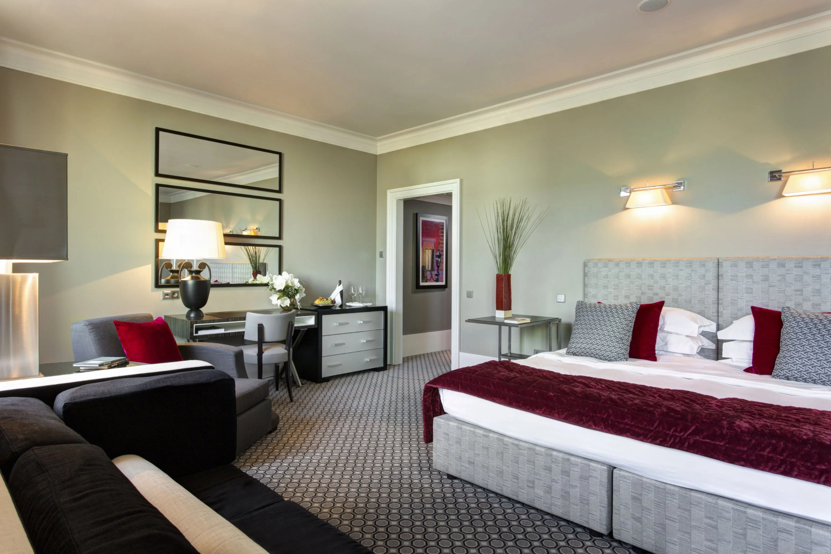 Photo - Hotel De Rome Berlin