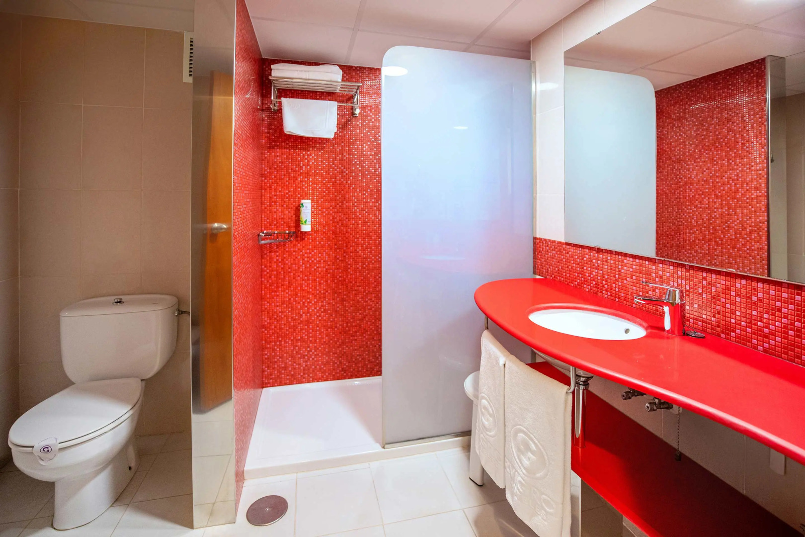 Foto - Hotel Servigroup Papa Luna 4 Sup