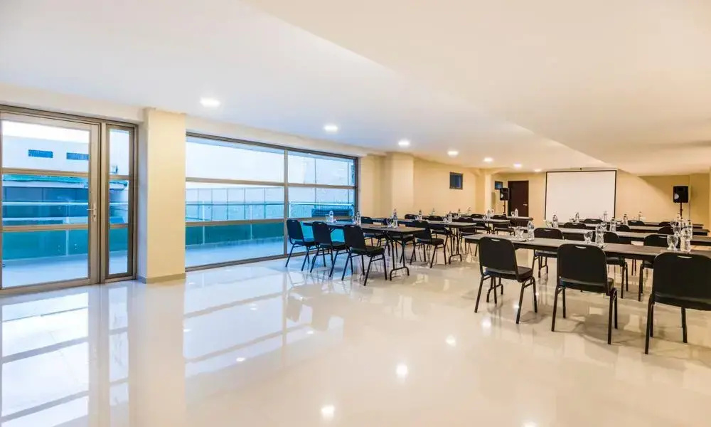 Foto - Ribai Hotels - Barranquilla