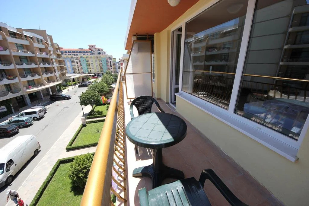 Foto - Sunny Beach Hotel Forum   All Inclusive