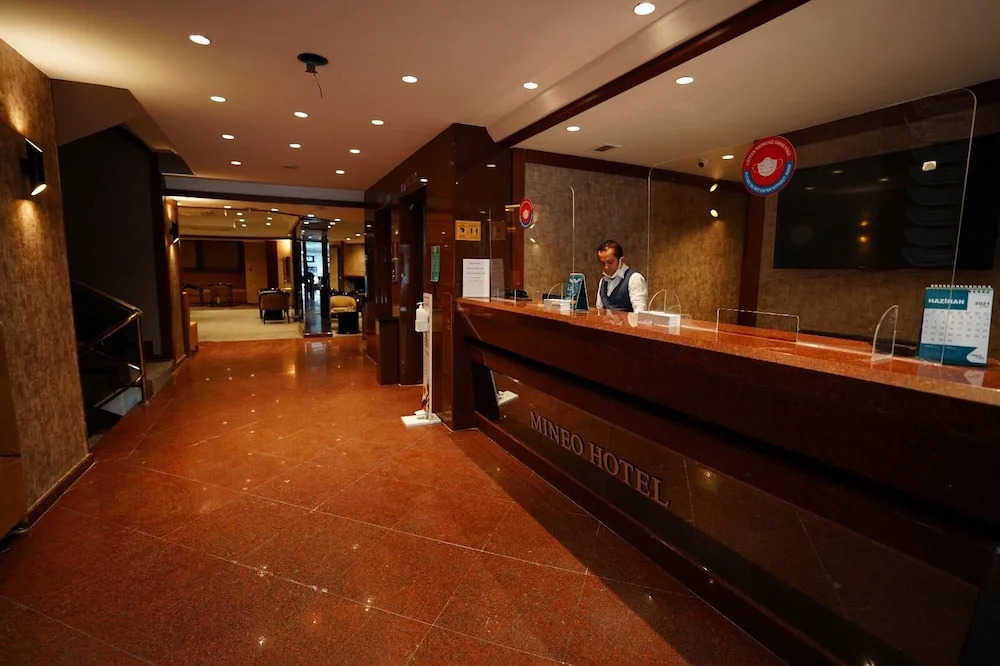 Photo - Mineo Hotel Taksim