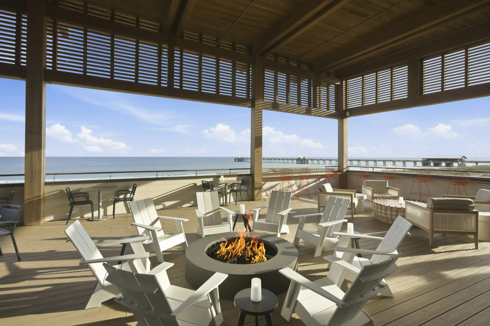 Photo - The Lodge at Gulf State Park, a Hilton Hotel