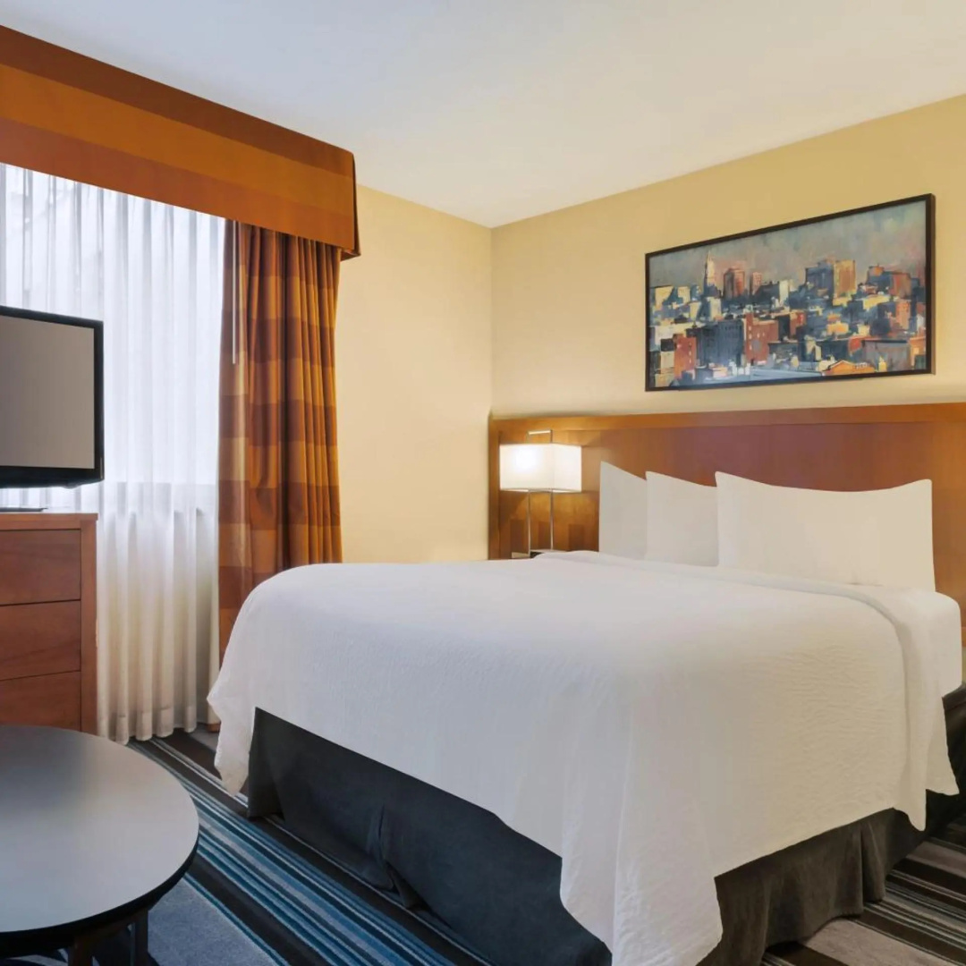 Photo - Residence Inn by Marriott New York Manhattan/Times Square