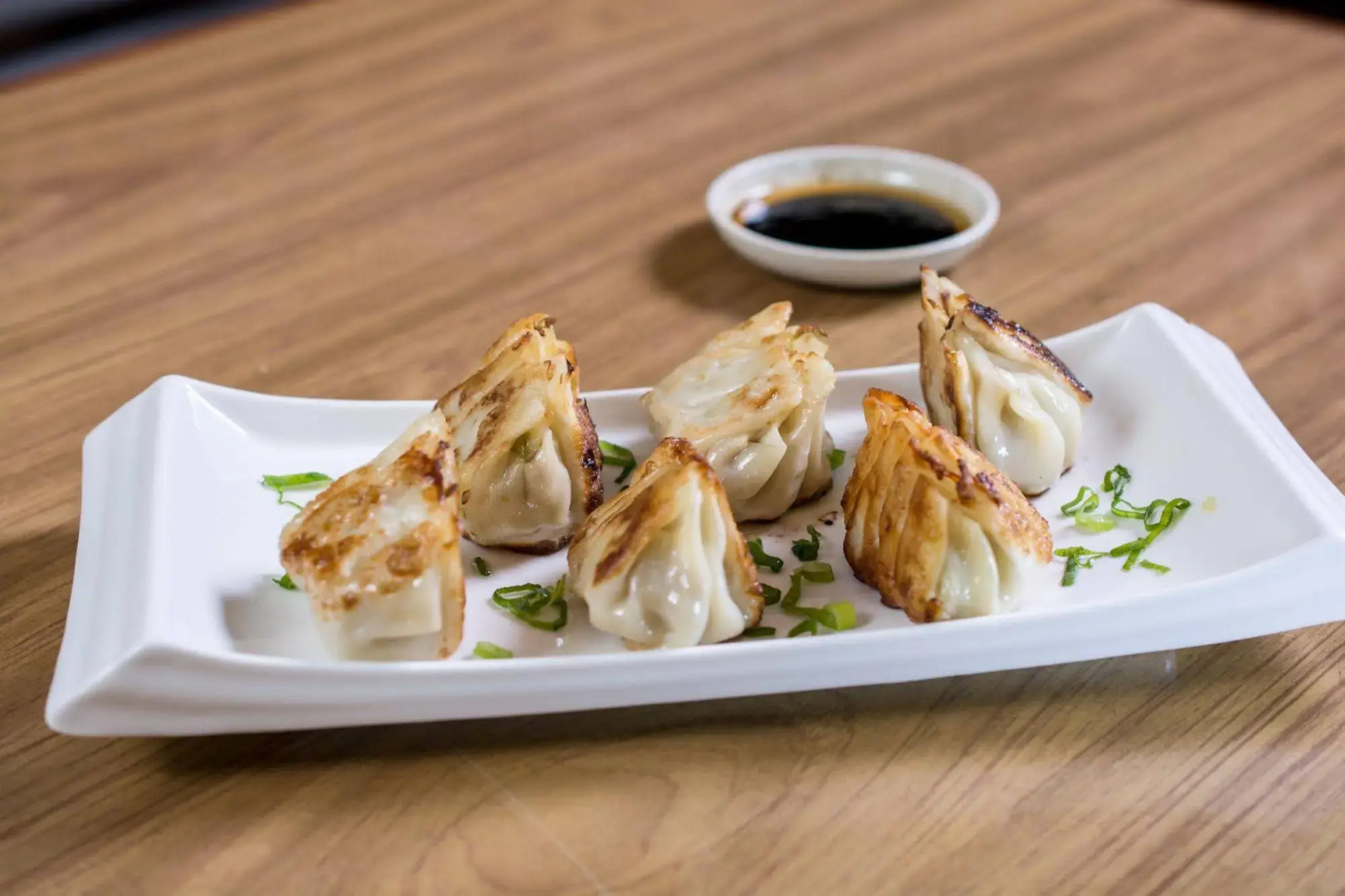 Photo - Nikkey Palace Hotel