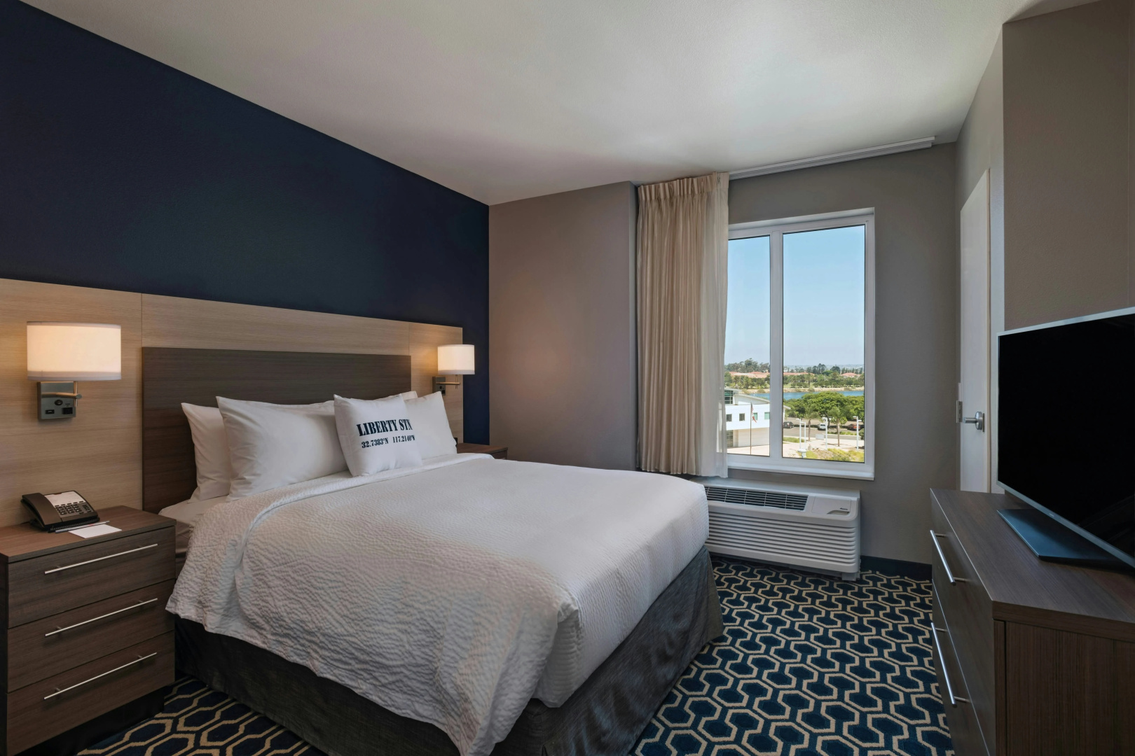 Photo - TownePlace Suites by Marriott San Diego Airport/Liberty Station
