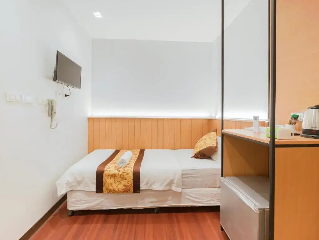 Photo - Watergate City