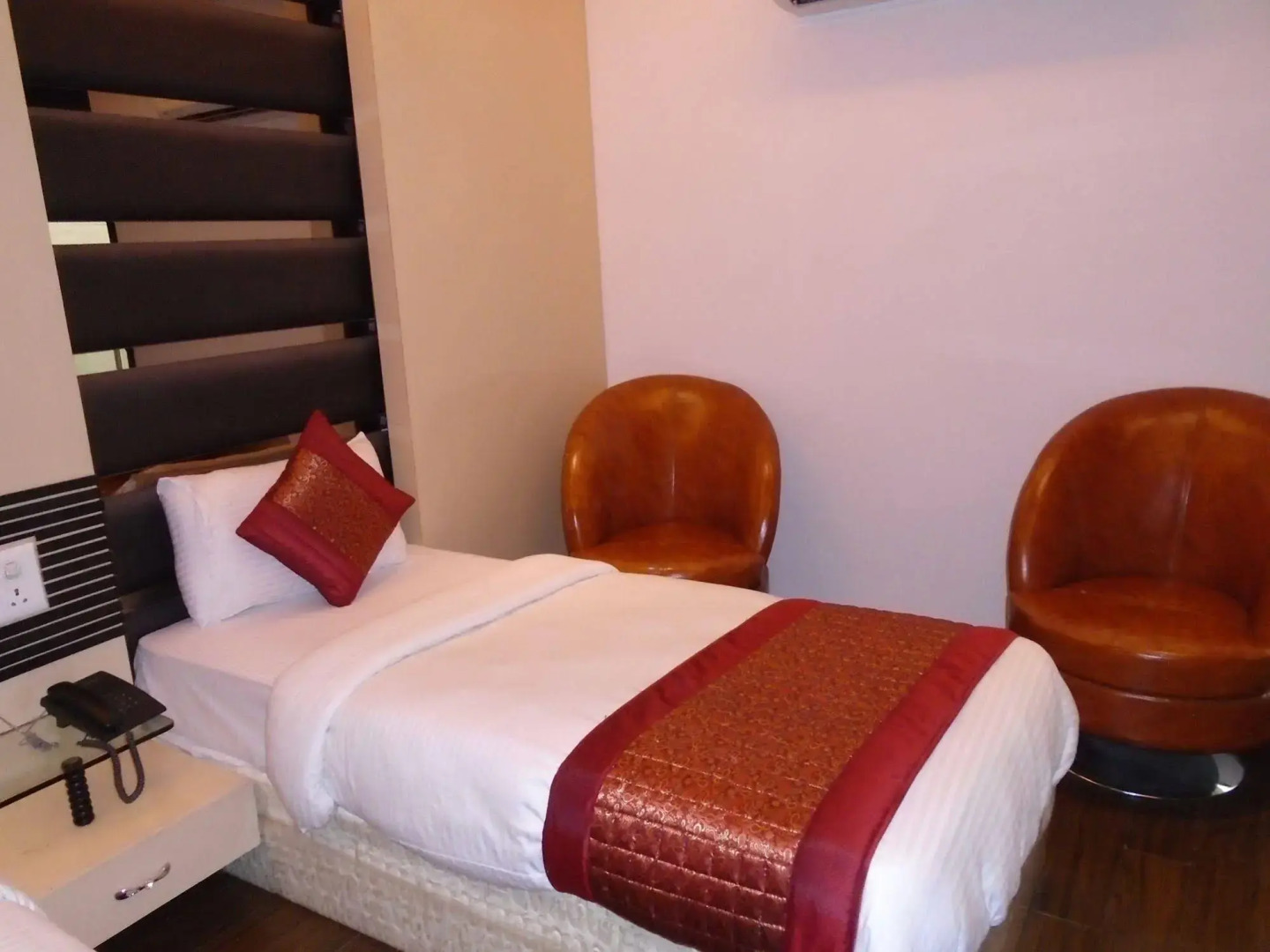 Photo - Hotel Gold Souk - Karol Bagh