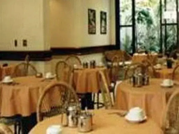 Foto - Villas Boas Hotel