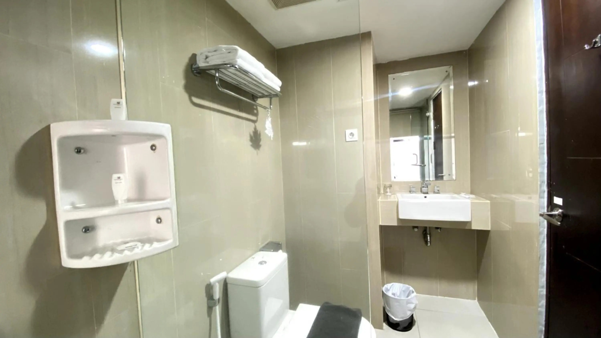 Foto - Merapi Merbabu Hotels & Resort Bekasi