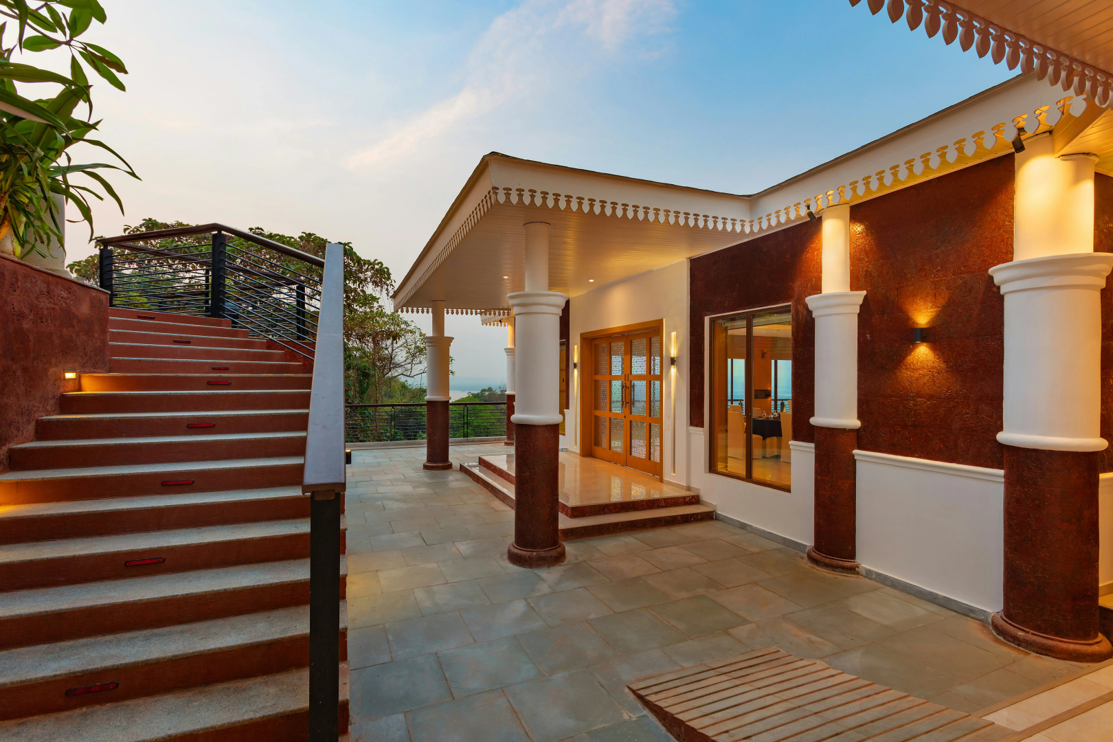Photo - DoubleTree by Hilton Goa-Panaji