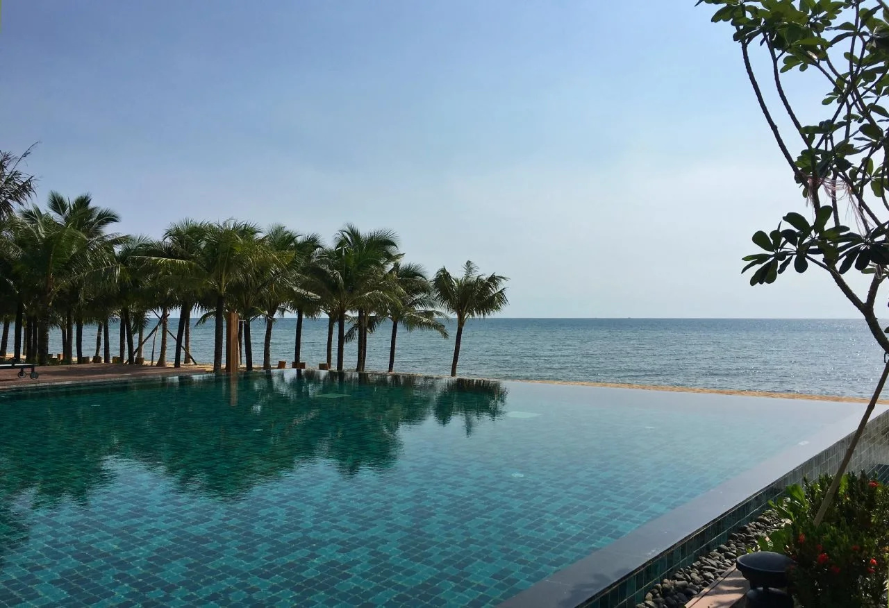 Foto - Dusit Princess Moonrise Beach Resort