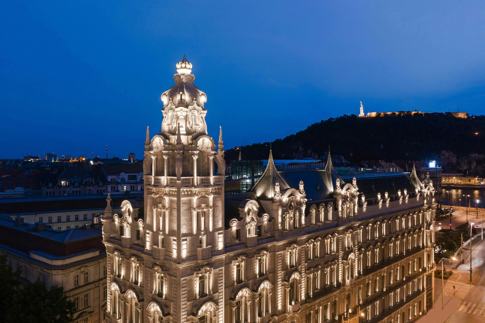 Foto - Matild Palace, a Luxury Collection Hotel, Budapest