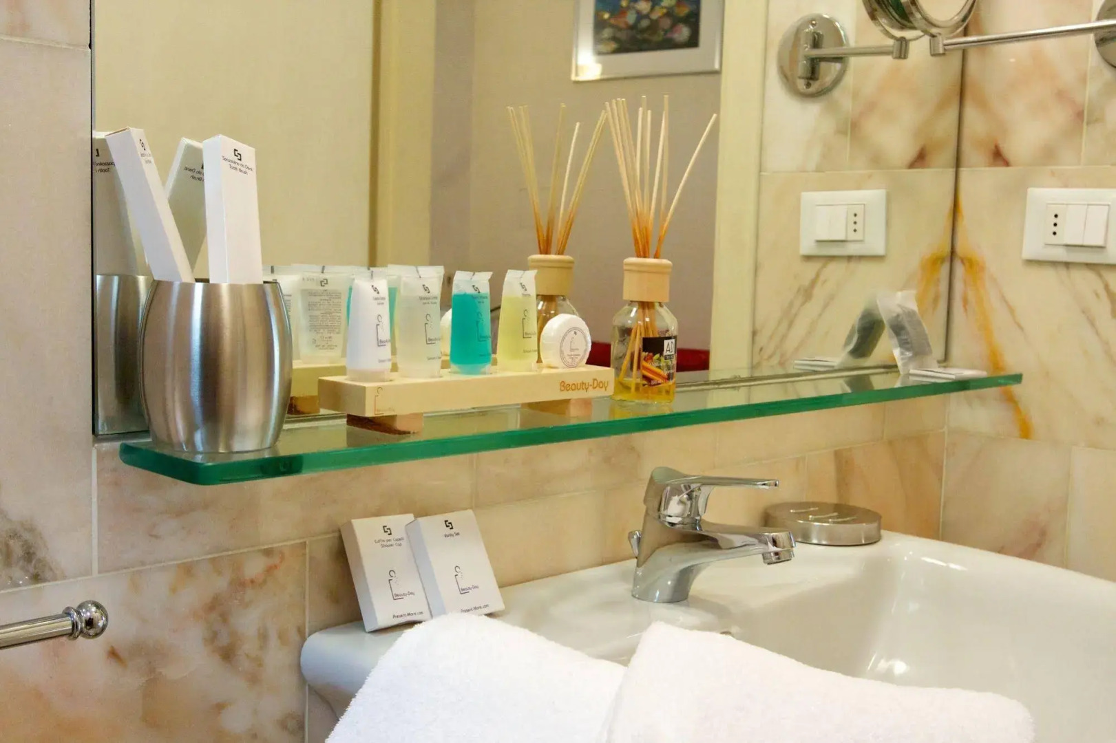 Foto - La Locandiera B&B