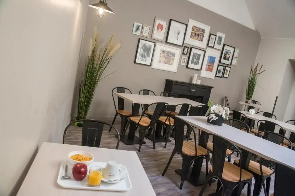 Foto - Hotel Saint Gothard