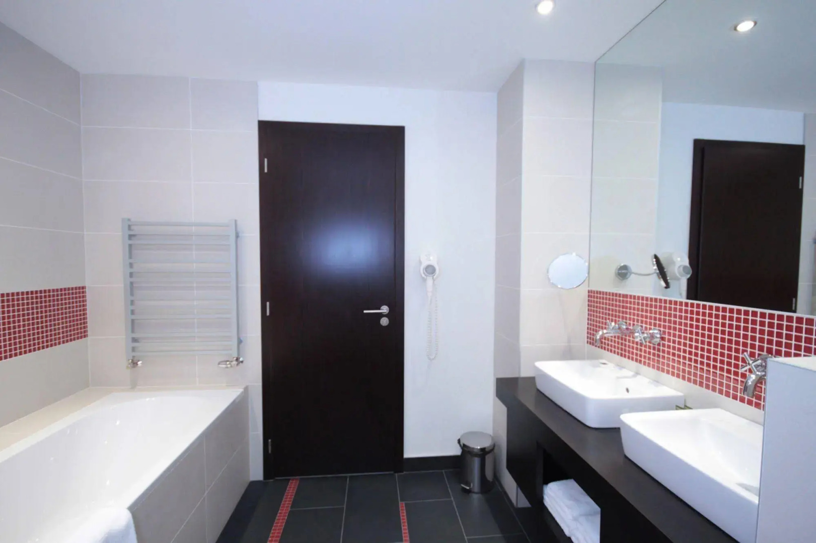 Foto - Red & Blue Design Hotel Prague