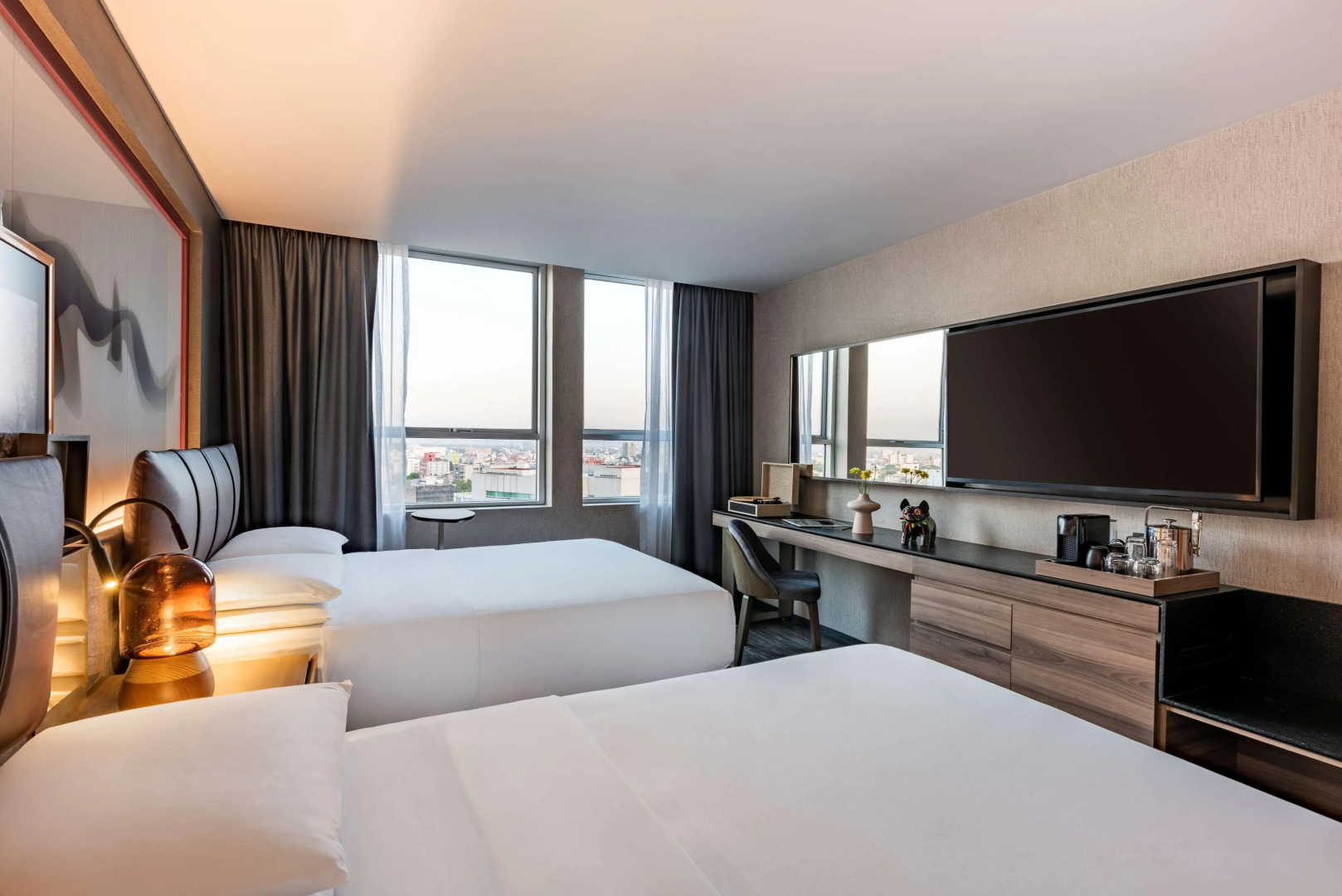 Foto - Andaz Condesa Mexico City, By Hyatt