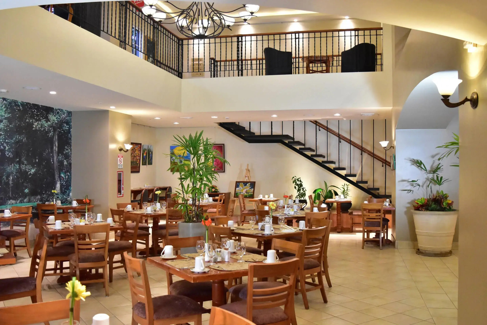 Foto - Sleep Inn Paseo Las Damas