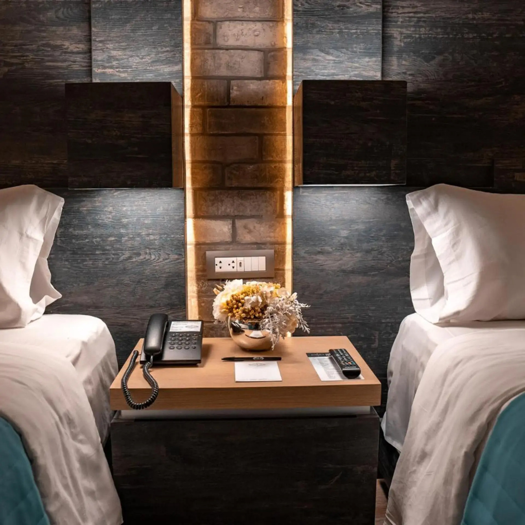 Foto - Hotel Punto MX