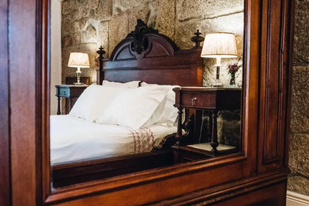 Foto - Quinta De Guimaraes