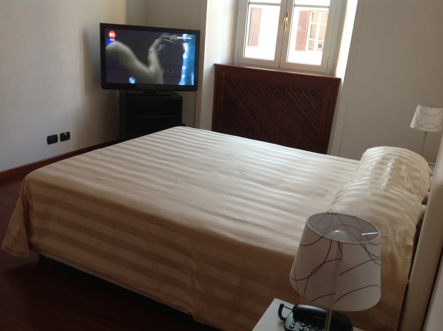 Foto - Ludovisi Luxury Rooms