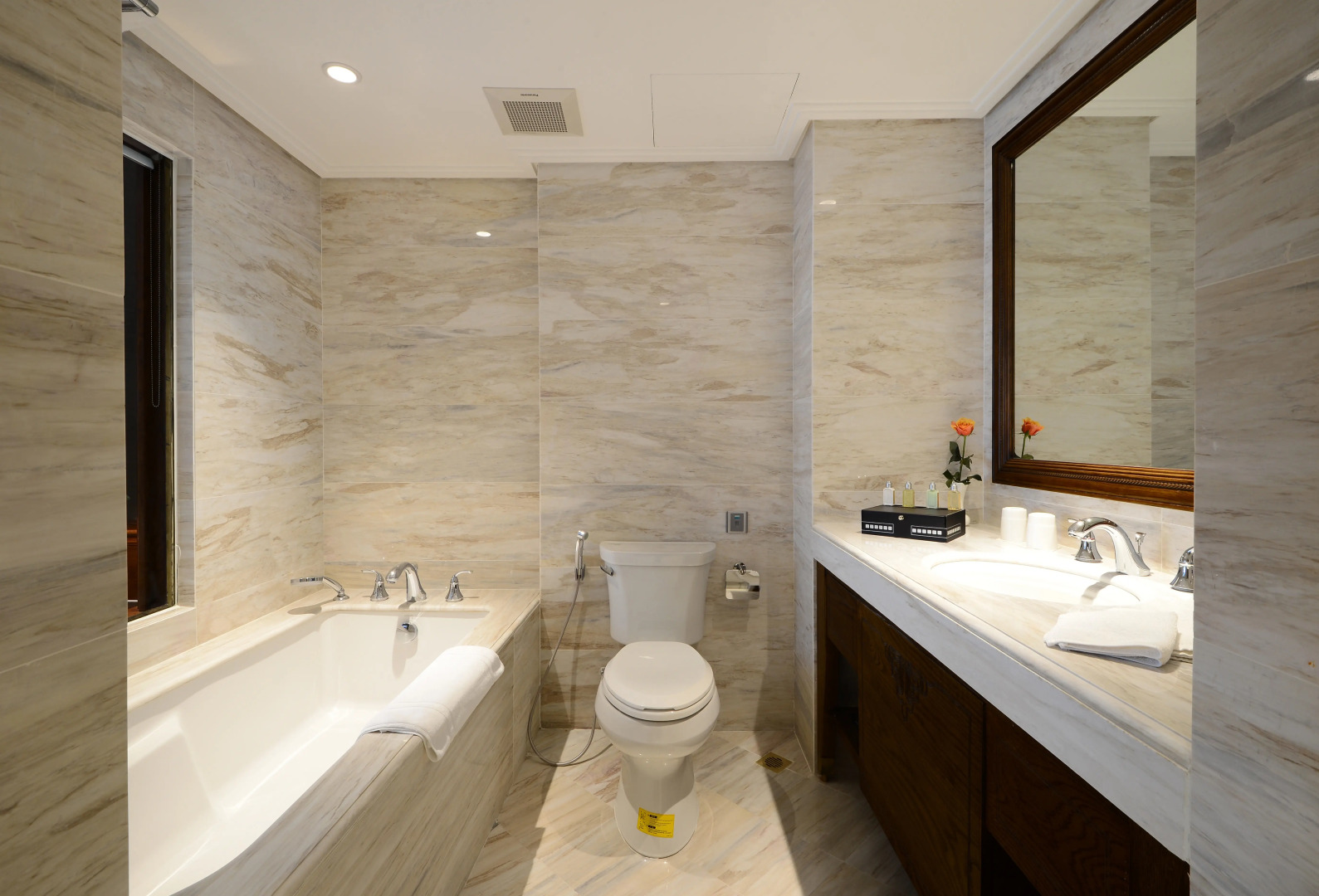 Foto - The Chi Boutique Hotel