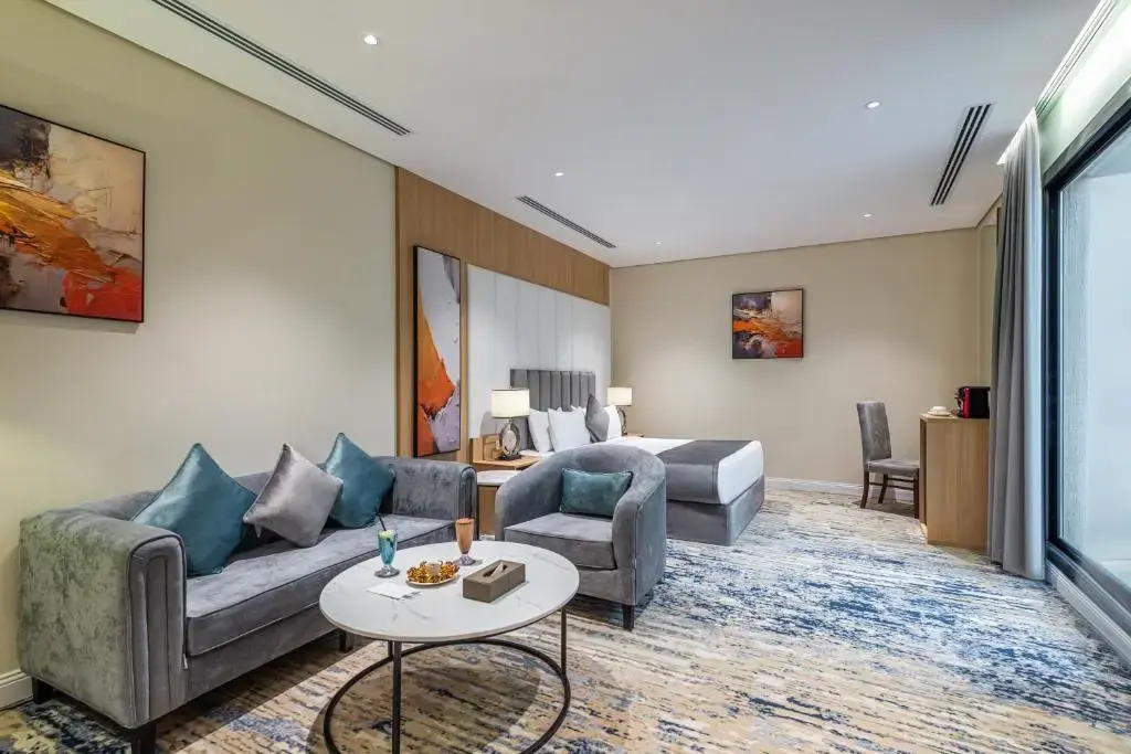 Photo - Rhenium Hotel