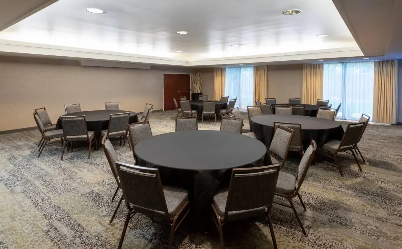 Photo - Courtyard by Marriott Reno
