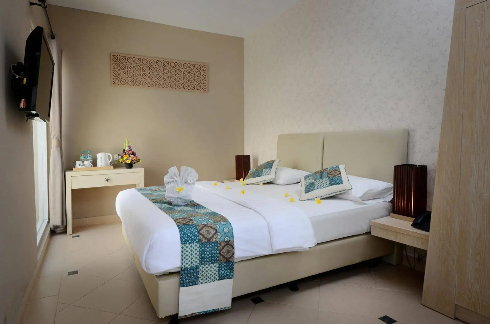 Photo - Bali Breezz Hotel