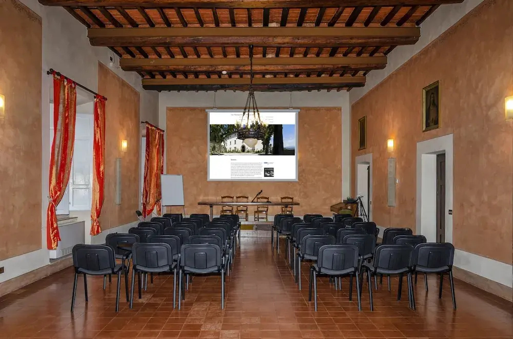 Foto - Casa Diocesana di Lucca