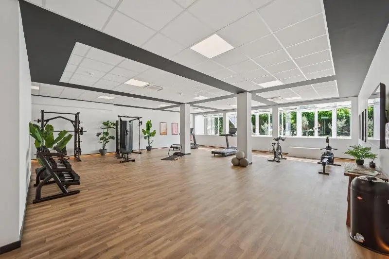 Foto - Home and Coliving Bonn Aparthotel