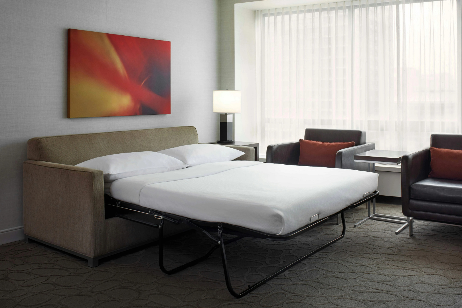 Photo - Delta Hotels by Marriott Ottawa City Centre