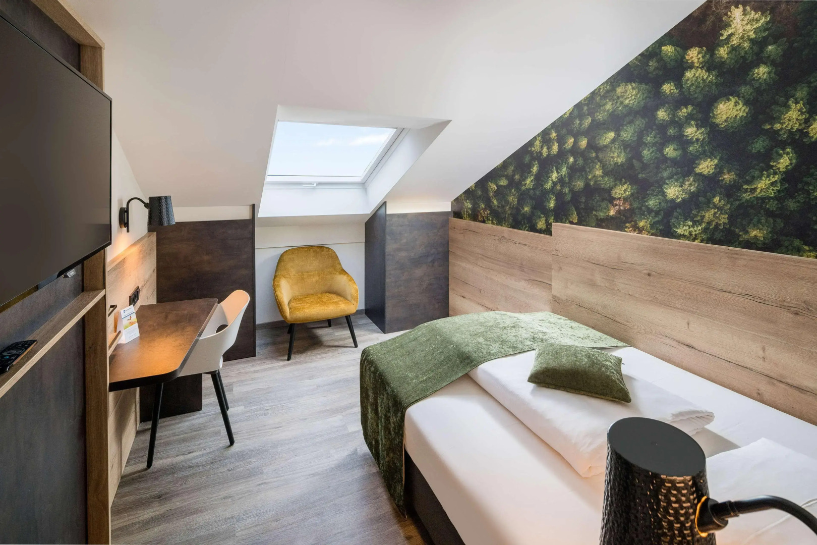 Photo - Best Western Hotel München Airport