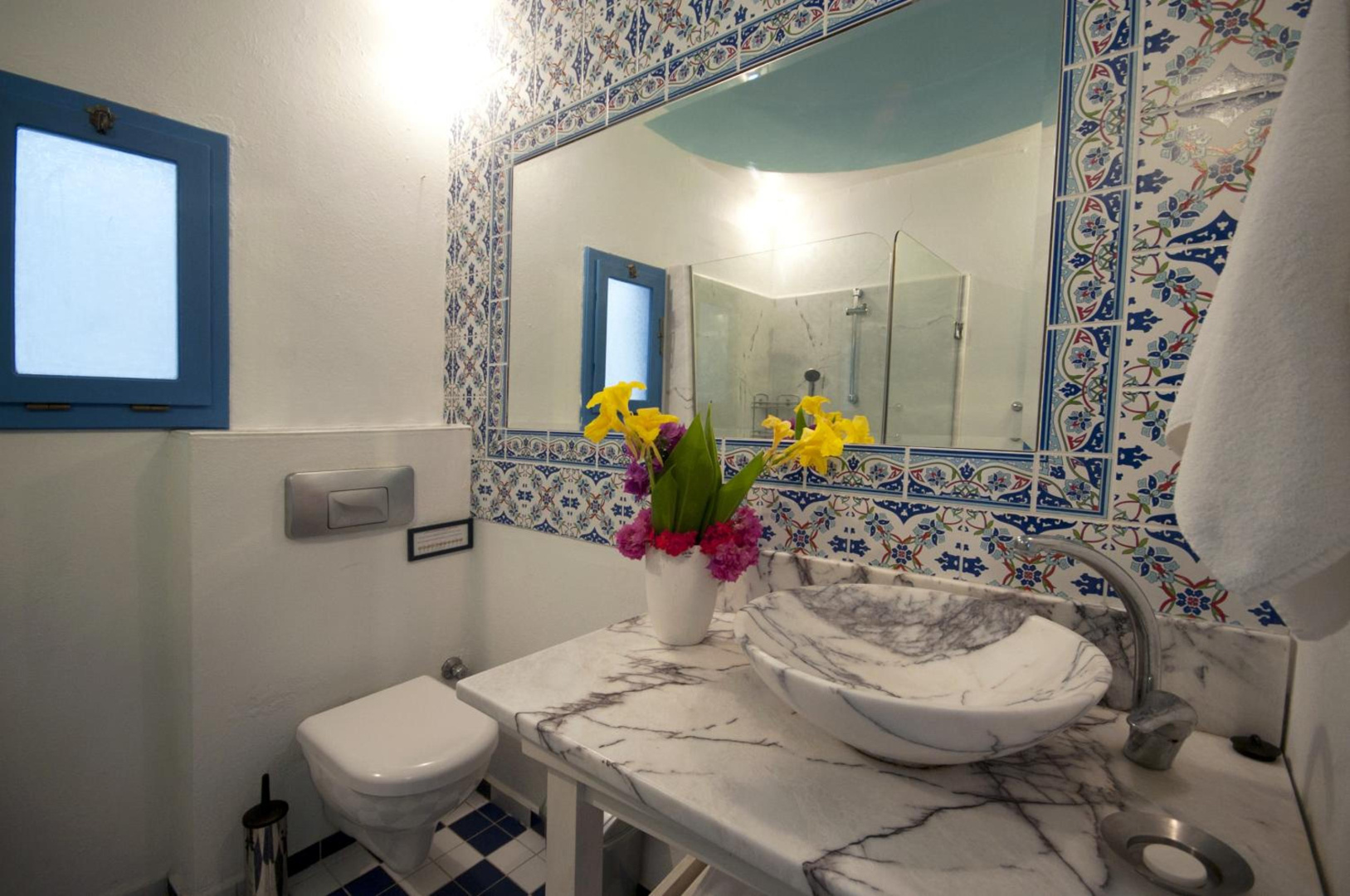 Photo - Su Hotel - Bodrum