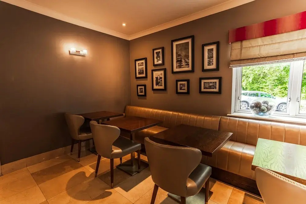 Foto - Wilton Hotel Bray
