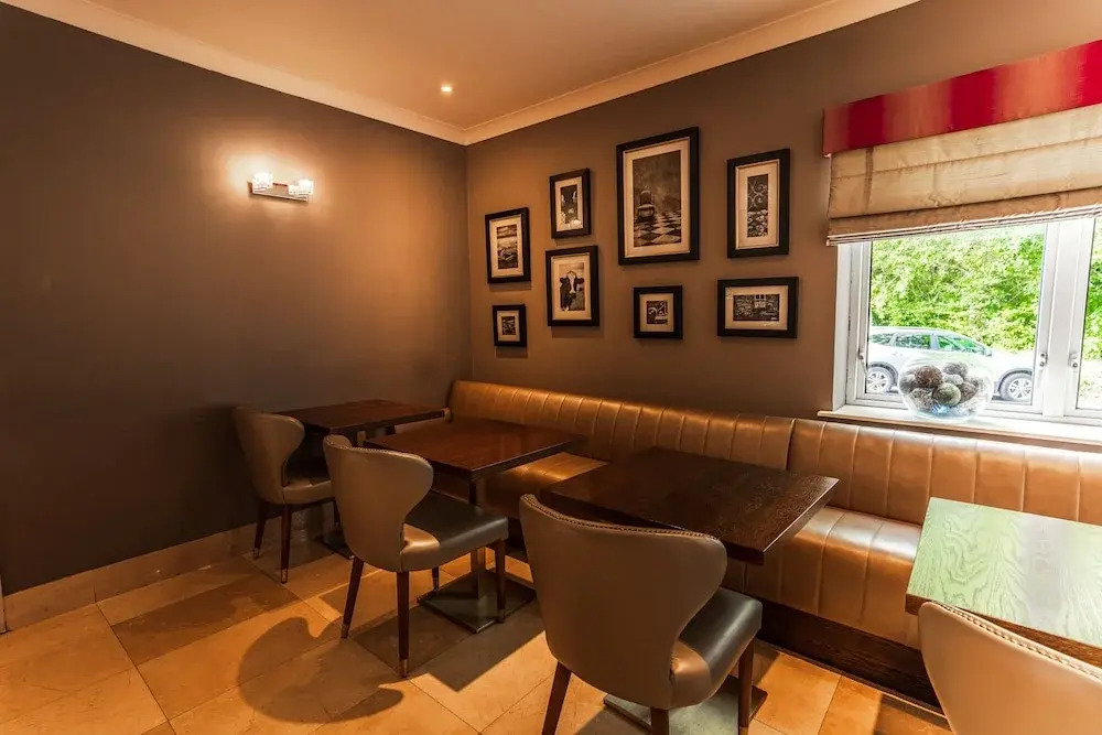 Photo - Wilton Hotel Bray