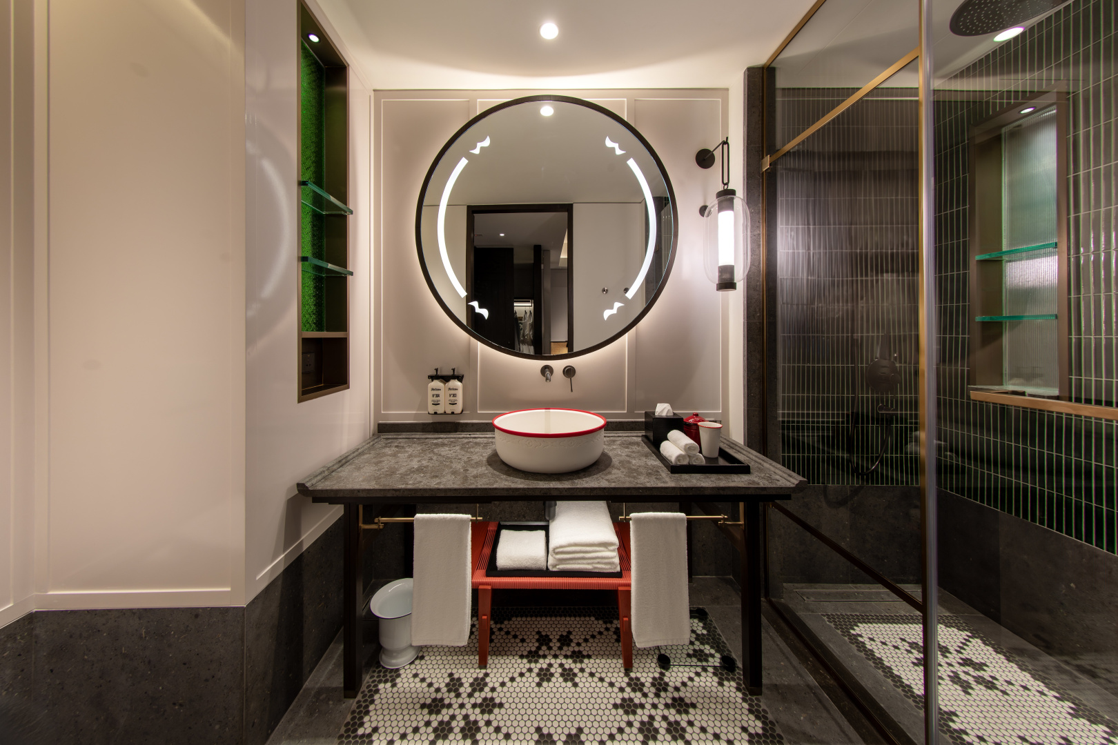 Foto - Hotel Indigo Kuala Lumpur On The Park by IHG
