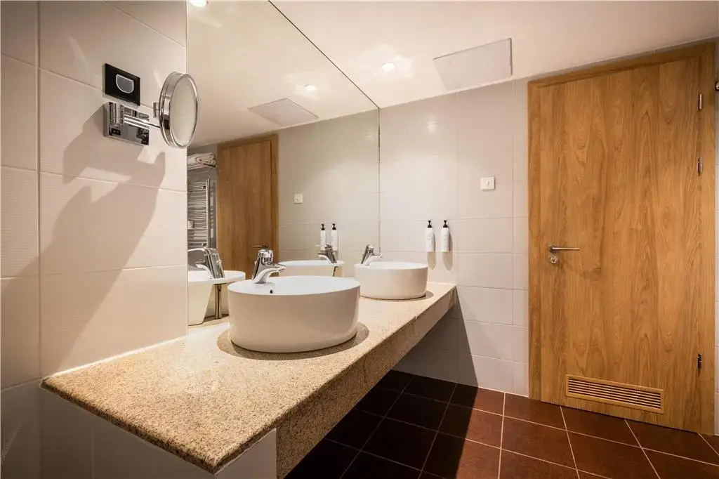 Photo - Metropolitan Hotel Sofia, a member of Radisson Individuals