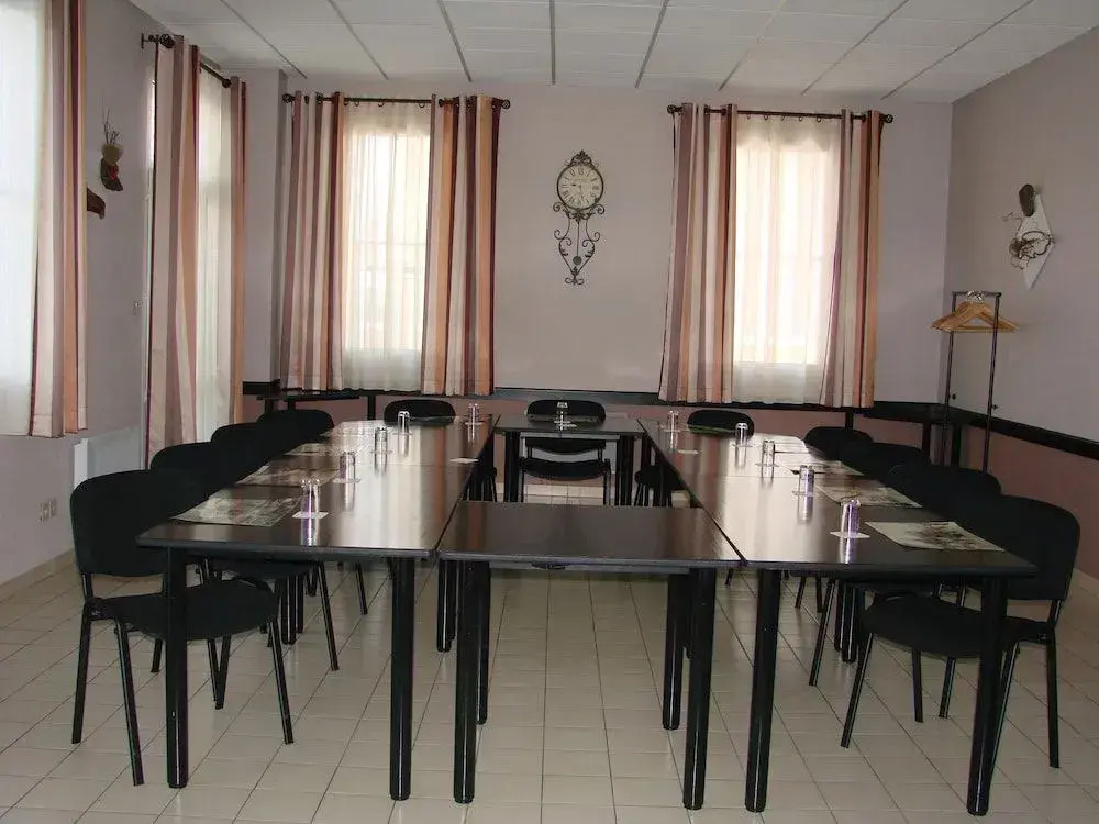 Foto - Hôtel La Bérangère