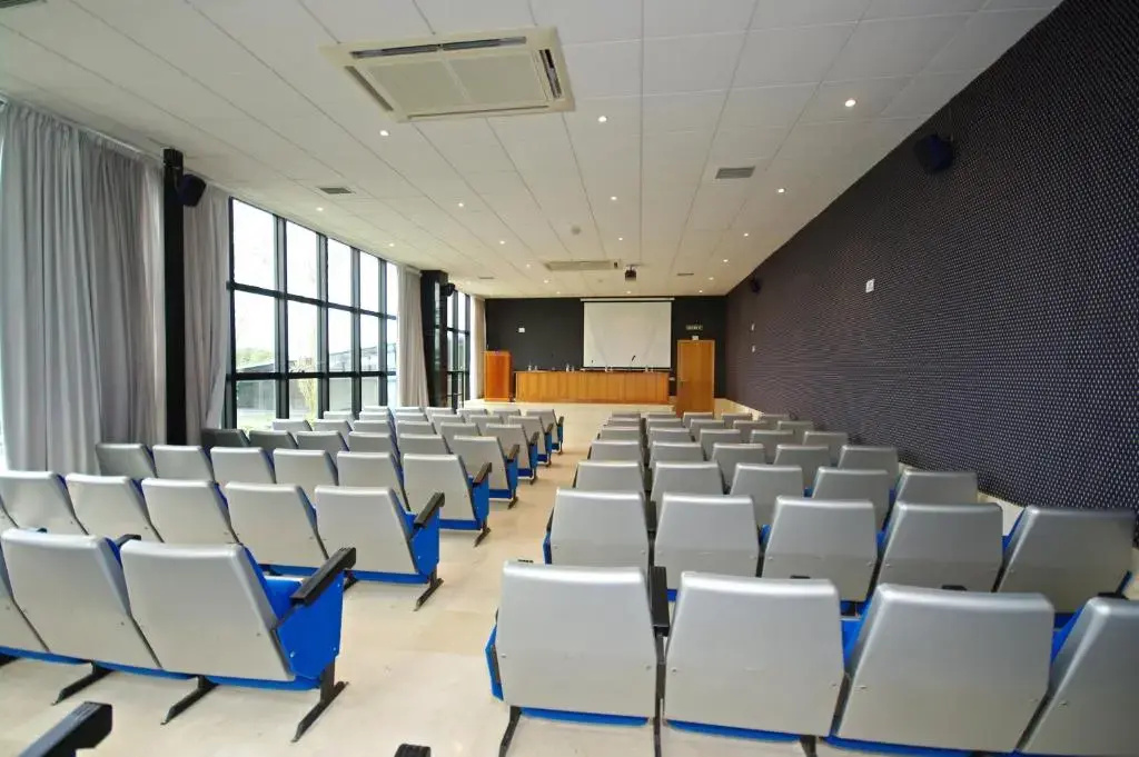 Foto - Hotel Auditorio Santiago & SPA