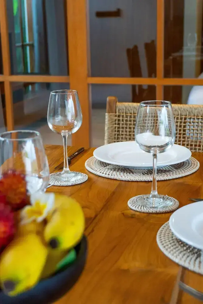 Foto - Ersanea Villas Seseh