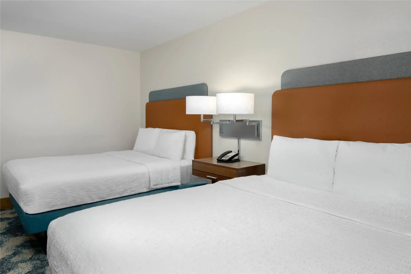 Photo - Hampton Inn & Suites Tampa Airport Avion Park Westshore