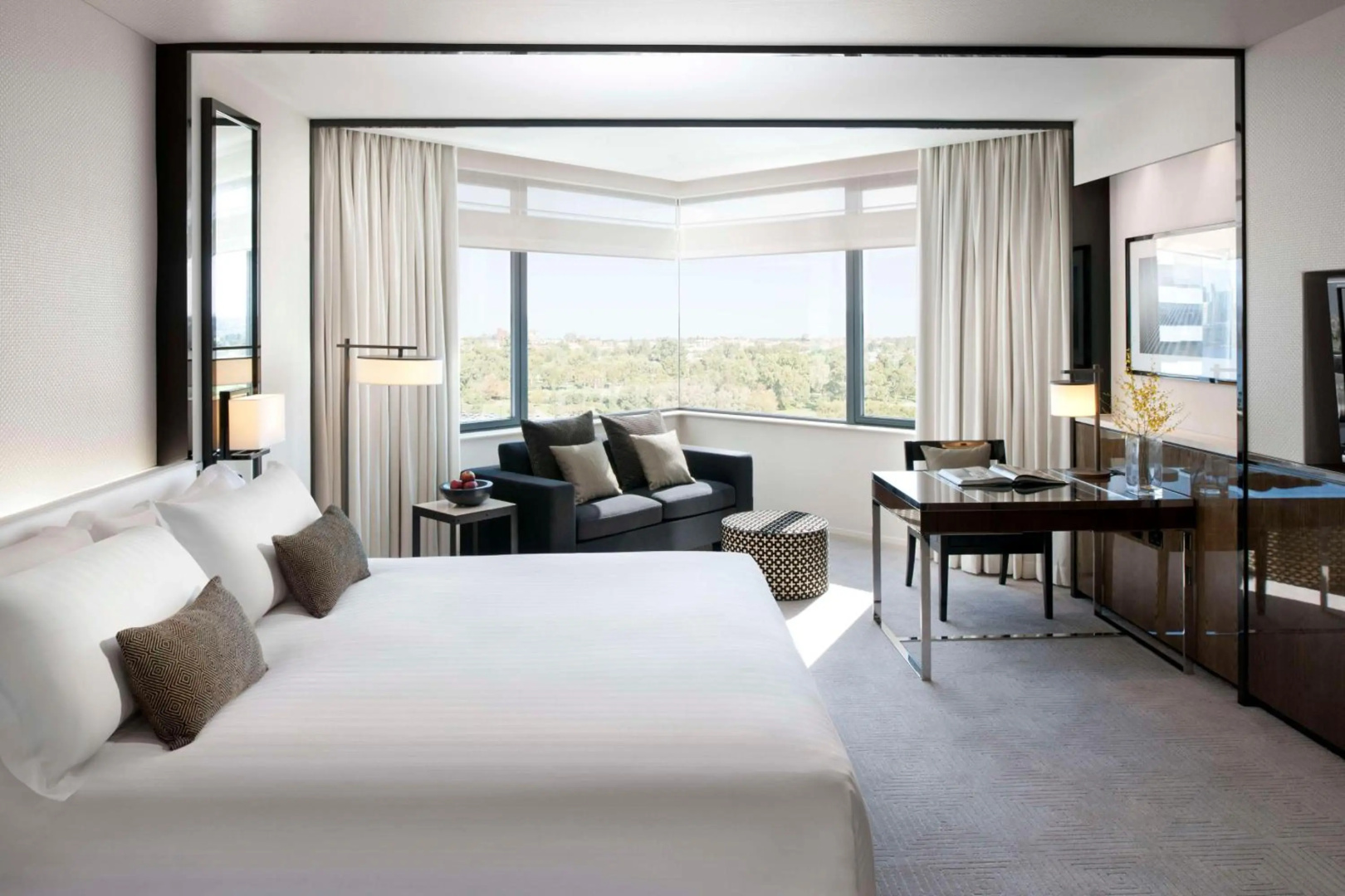 Foto - Crown Metropol Perth