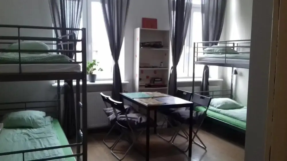 Foto - Art Hostel