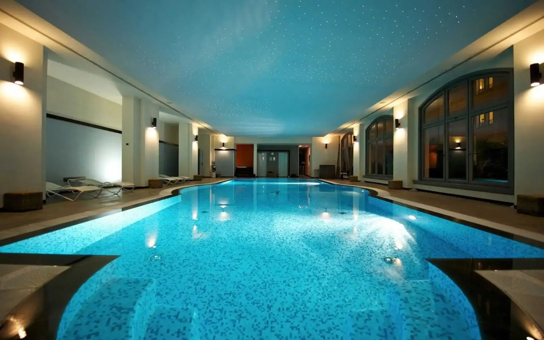 Foto - Grand Visconti Palace