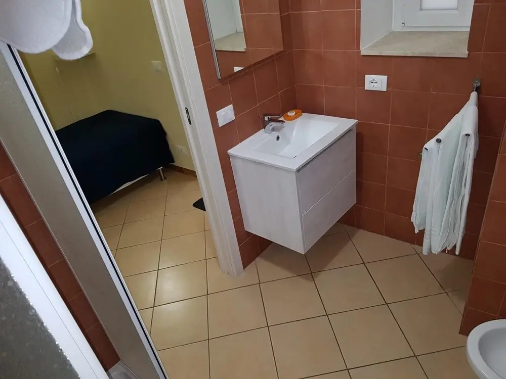 Foto - Beda Ragusa Guest House