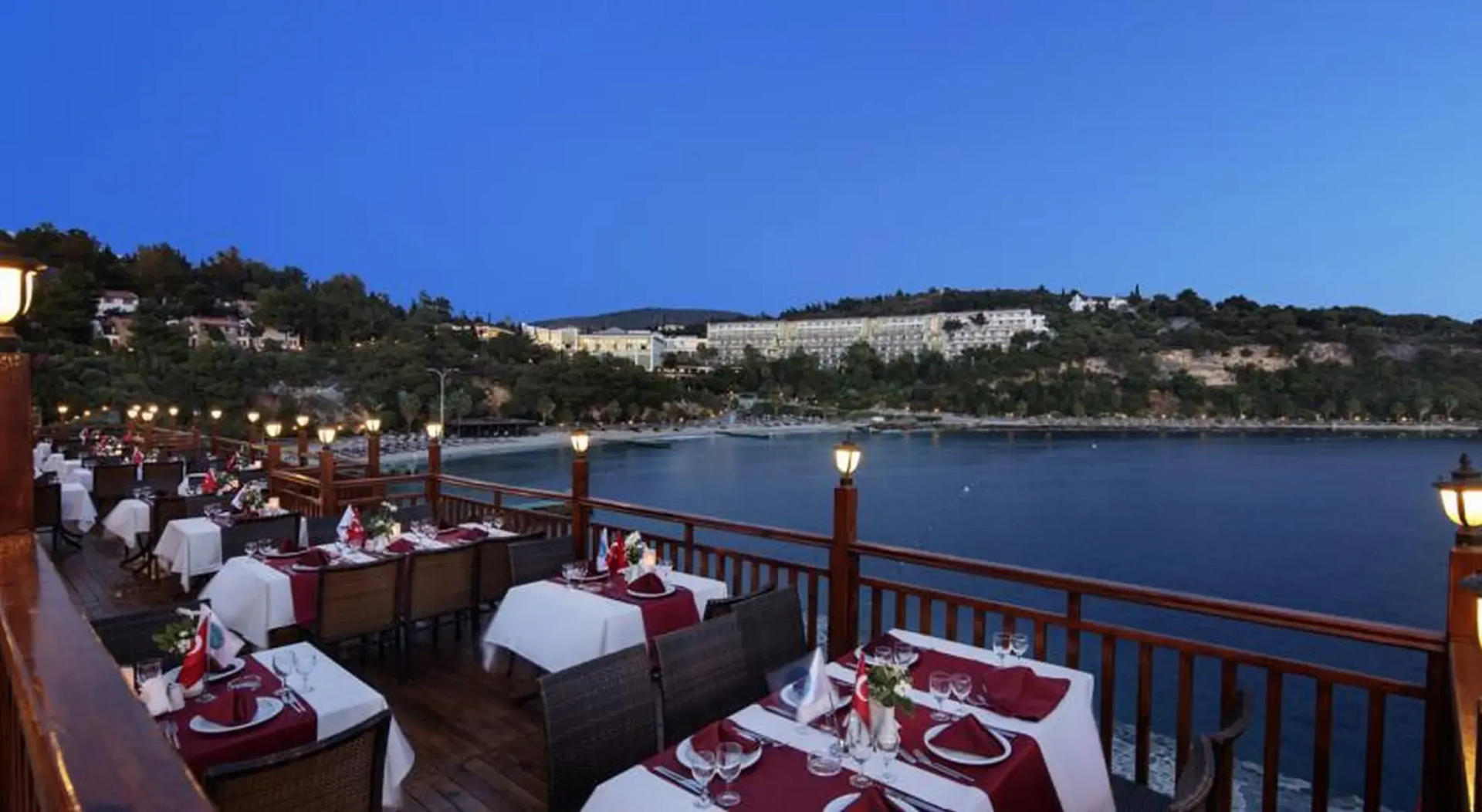 Foto - Pine Bay Holiday Resort